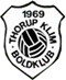 Thorup Klim Boldklub