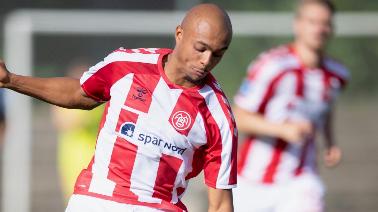 AaB TV AaB Randers FC 4 3