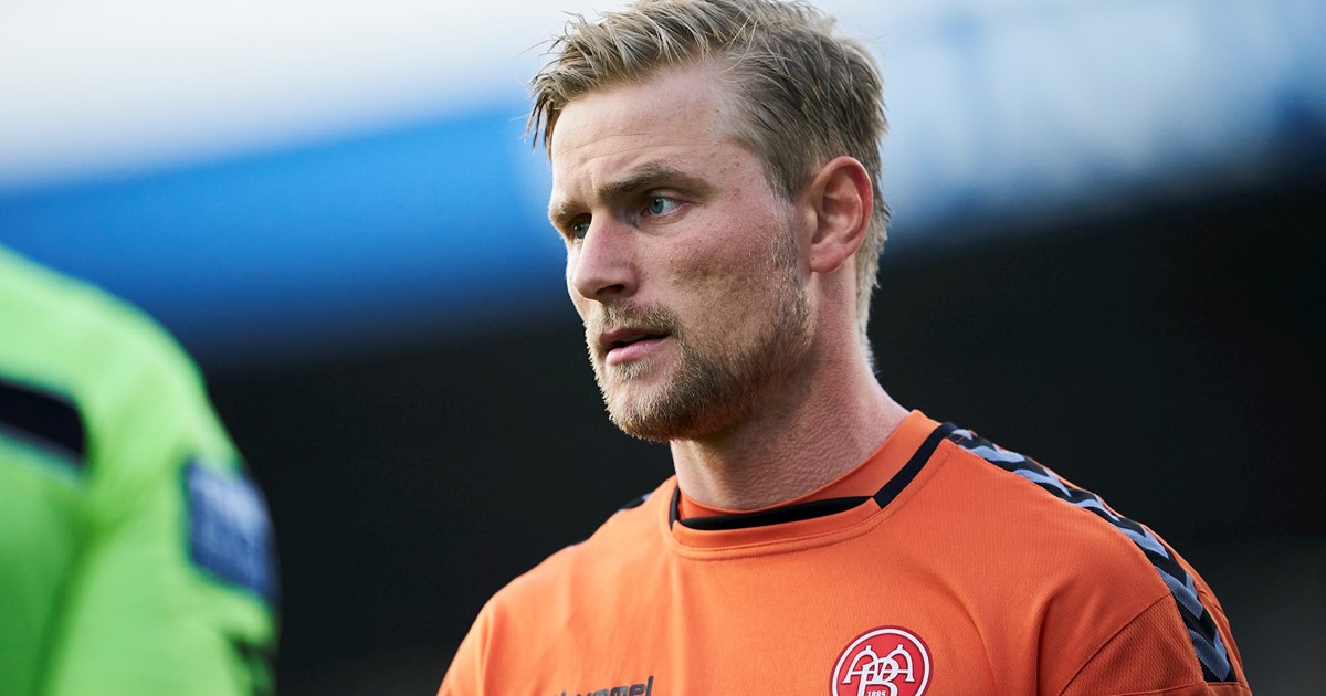 Rinne kan tangere Oper