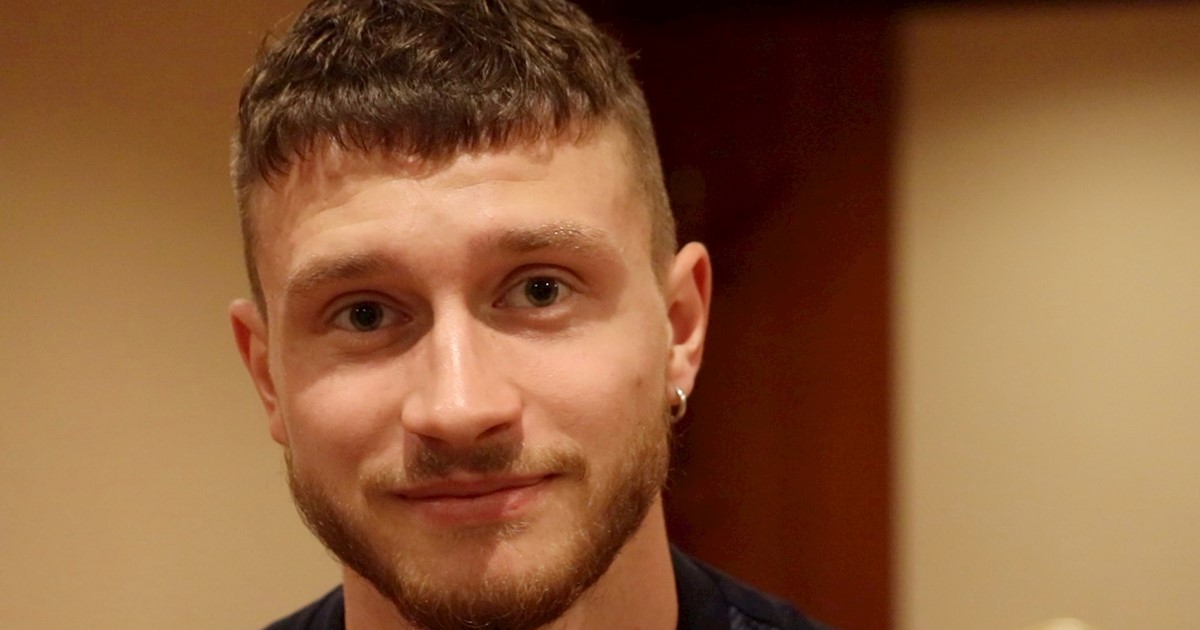 AaB TV Kasper Høgh er ny AaBangriber