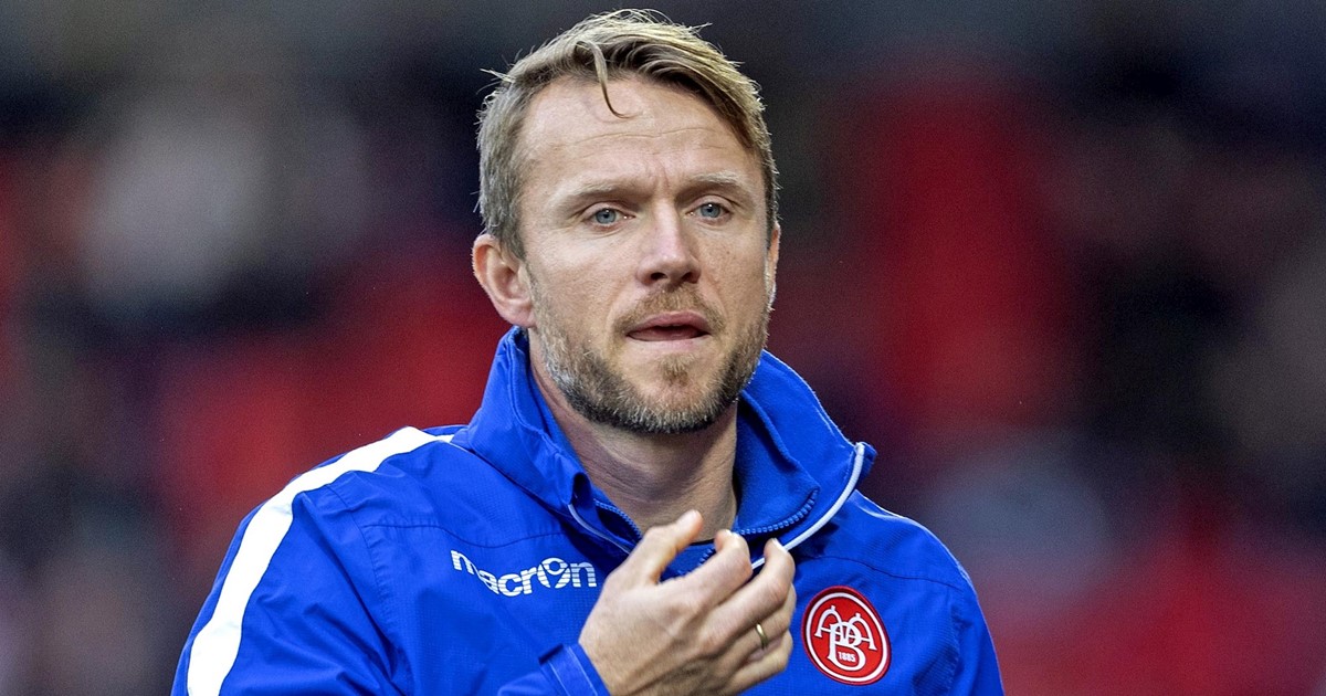 Würtz bliver transitionstræner i AaB