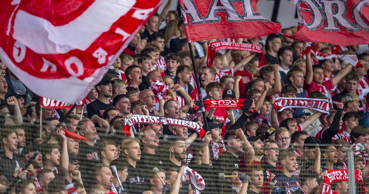Køb billetter til AaB-FC København