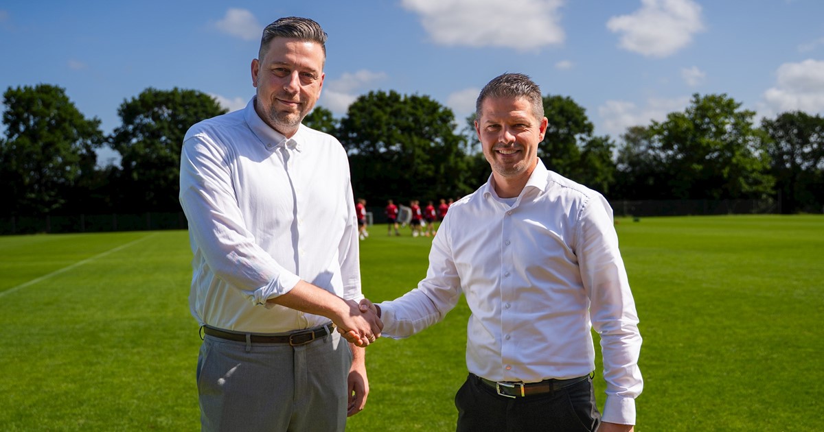Soft2Bet wird Partner von AaB
