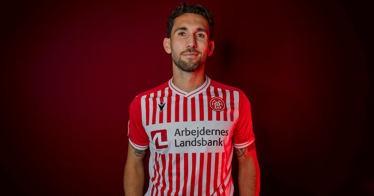 AaB signs Tiedemann from AIK Stockholm
