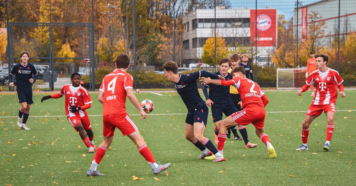 U 19 N ede Semifinalen Ved Turnering I M nchen u-19-n-ede-semifinalen-ved-turnering-i-m-nchen