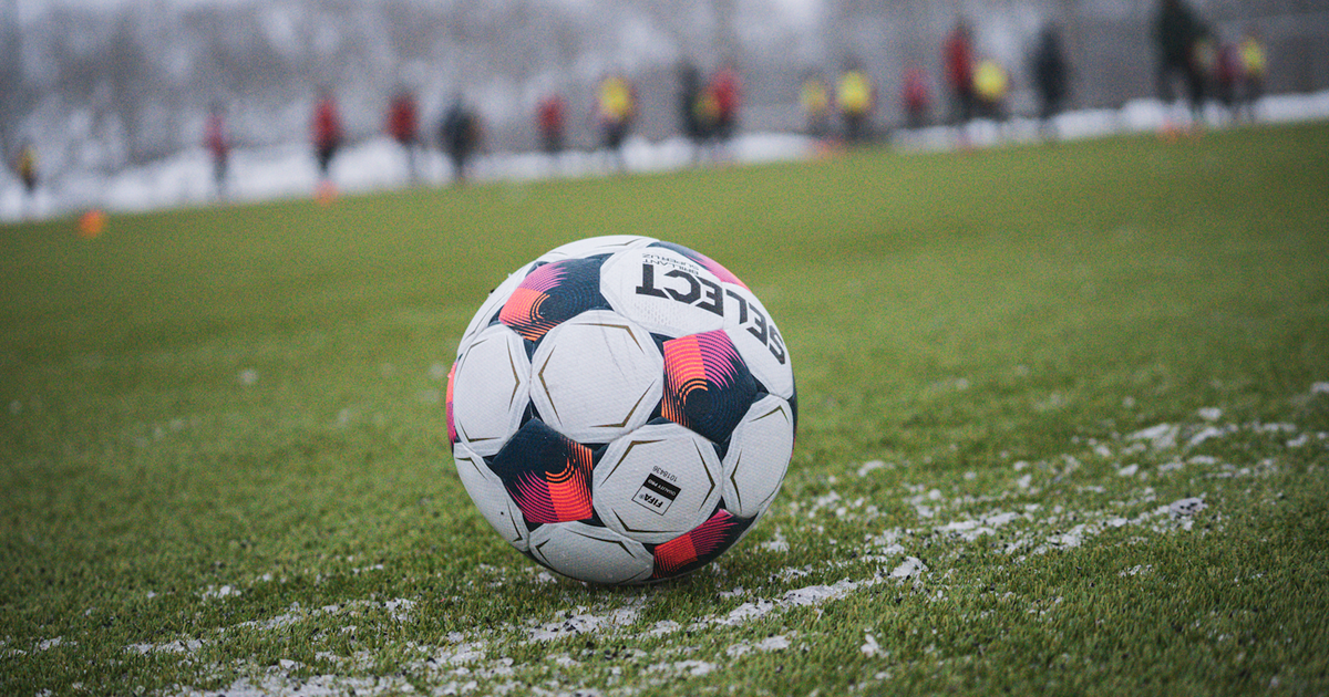 Gemischter Samstag für die AaB Academy