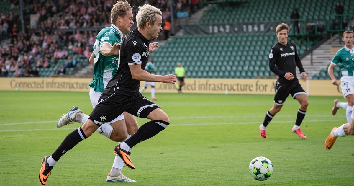 AaB TV: AB-AaB 0-2