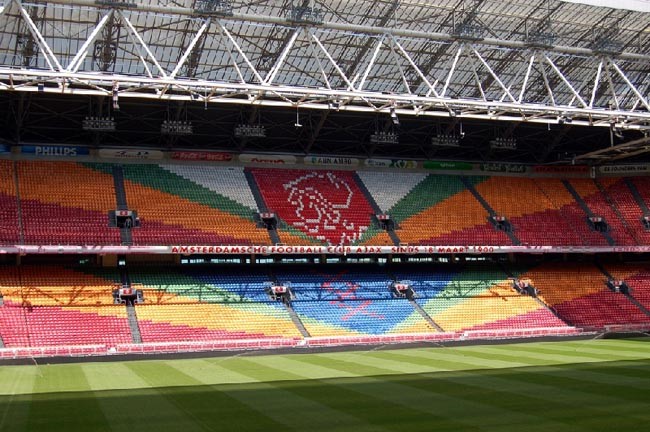 Amsterdam Arena1