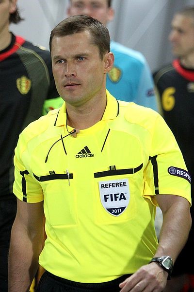 Vladislav Bezborodov - Steaua ude