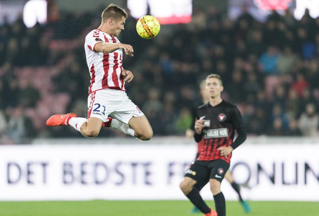 FCM-AaB5 Risgård